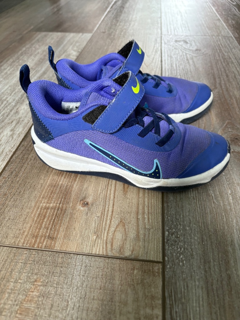 Girls Nike